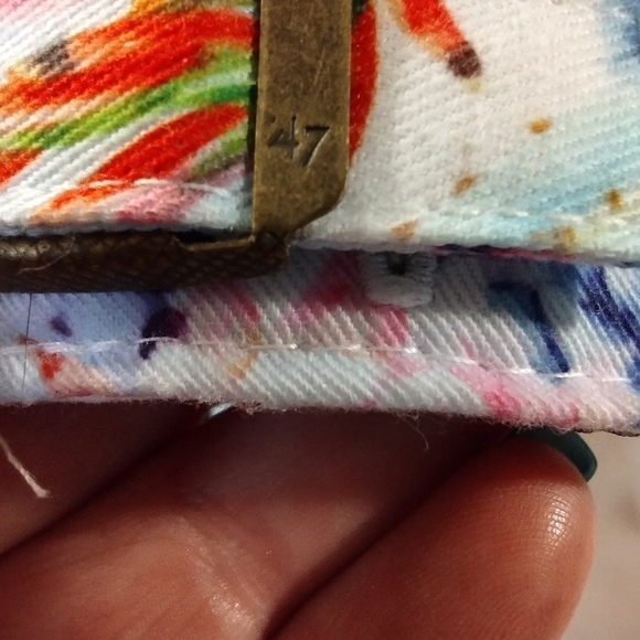 Sox Spring Training 47 Brand women's adjustable cap - Picture 12 of 13